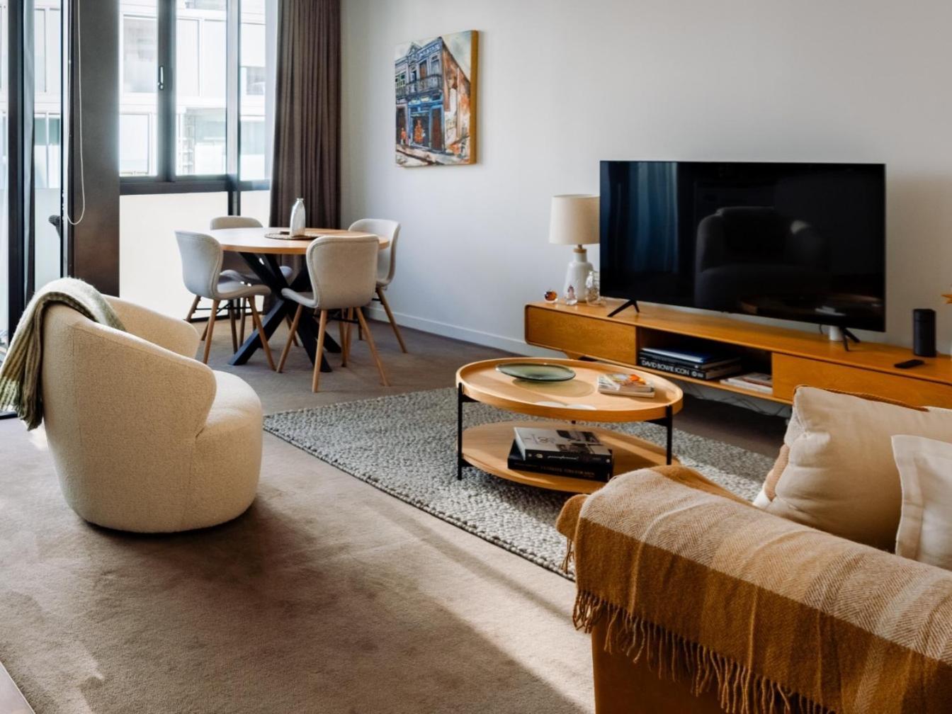 Pavilions Marina Apartment 104 - Wynyard Quarter Viaduct Harbour Auckland Esterno foto
