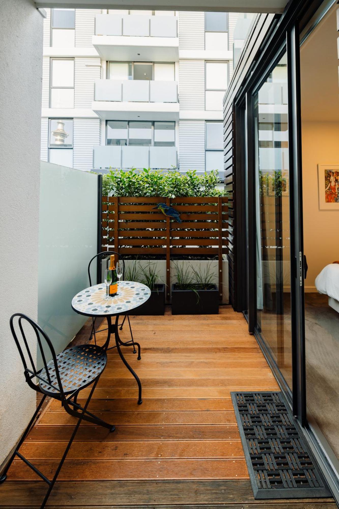 Pavilions Marina Apartment 104 - Wynyard Quarter Viaduct Harbour Auckland Esterno foto