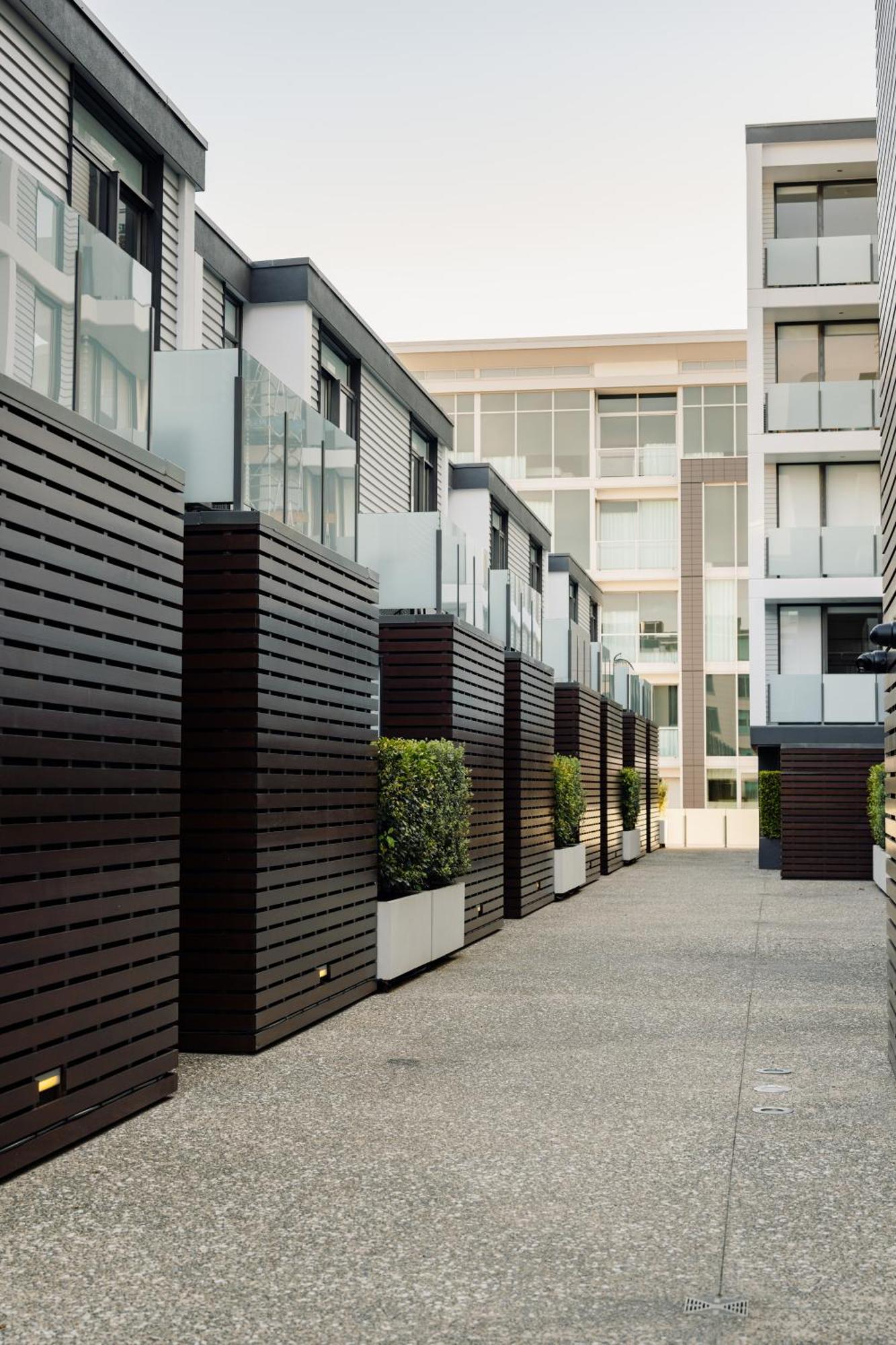 Pavilions Marina Apartment 104 - Wynyard Quarter Viaduct Harbour Auckland Esterno foto